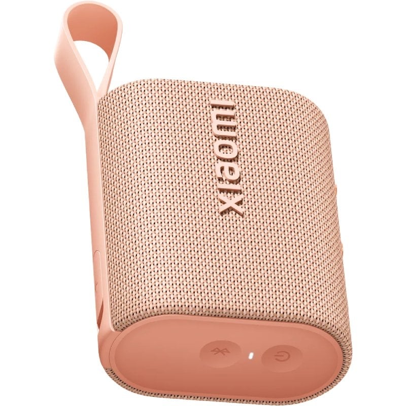 Coluna Xiaomi Sound Pocket/ 5W/ Rosa