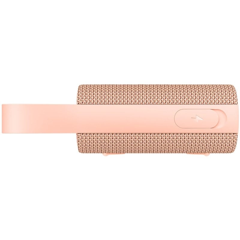 Coluna Xiaomi Sound Pocket/ 5W/ Rosa