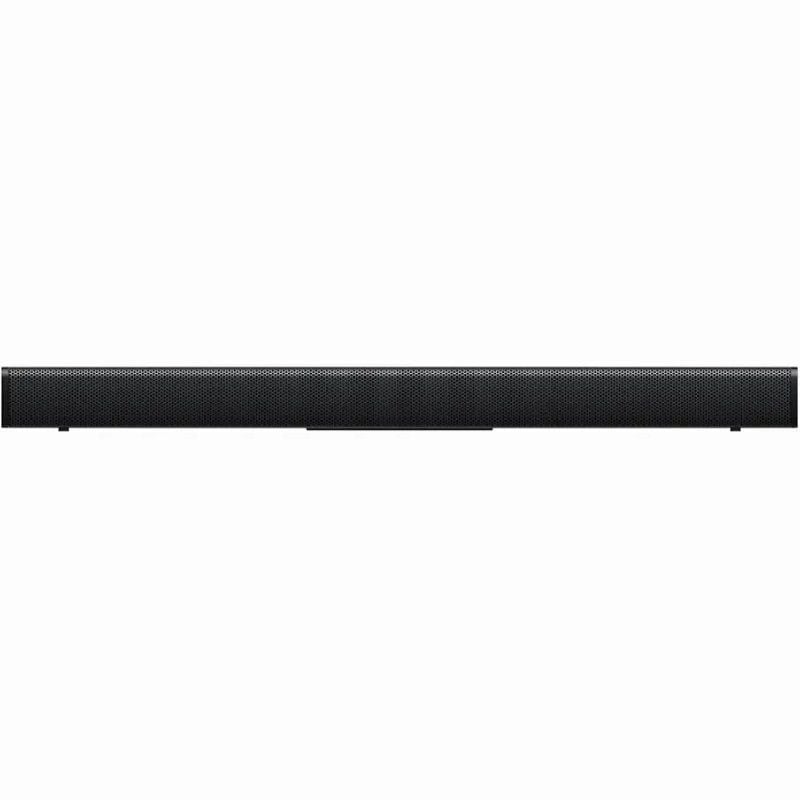 Barra de Som com Bluetooth Xiaomi Soundbar 2.0ch/ 30W/ 2.0/ Preta
