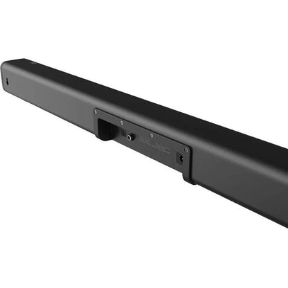 Barra de Som com Bluetooth Xiaomi Soundbar 2.0ch/ 30W/ 2.0/ Preta