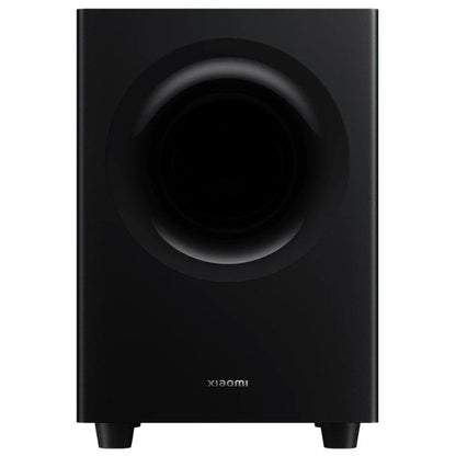Barra de Som com Bluetooth Xiaomi Soundbar Pro 2.1ch/ 300W/ 2.1/ Preta