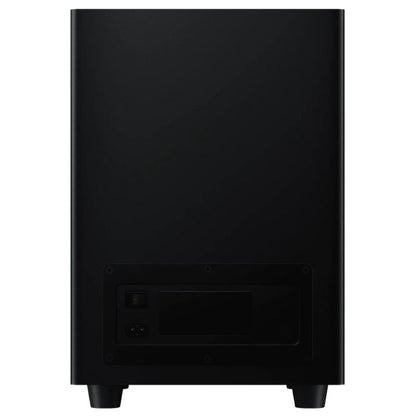 Barra de Som com Bluetooth Xiaomi Soundbar Pro 2.1ch/ 300W/ 2.1/ Preta