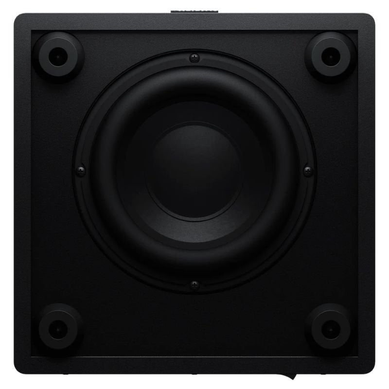 Barra de Som com Bluetooth Xiaomi Soundbar Pro 2.1ch/ 300W/ 2.1/ Preta