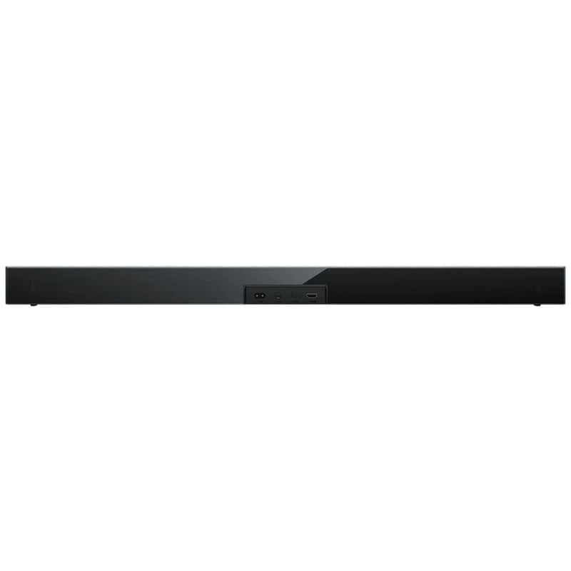 Barra de Som com Bluetooth Xiaomi Soundbar Pro 2.1ch/ 300W/ 2.1/ Preta