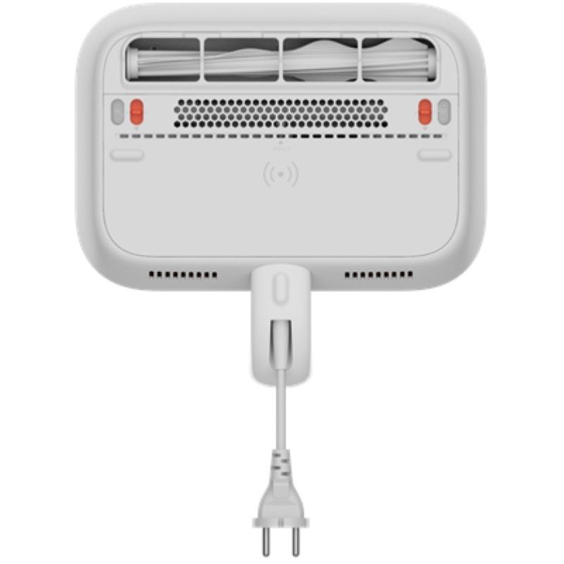 Aspirador de Ácaros Xiaomi Dust Mite Vacuum Cleaner Pro/ 400W