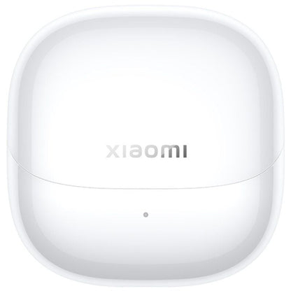 Auriculares Bluetooth Xiaomi Buds 5 con estuche de carga/ Blancos