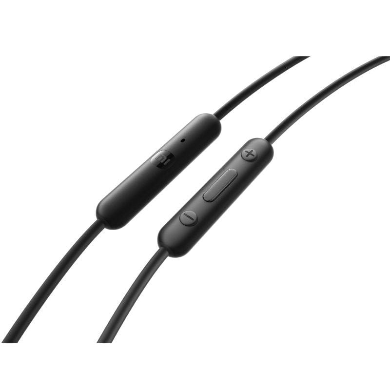 Auscultadores Intra-auriculares Xiaomi Tipo-C/ com Microfone/ USB Tipo-C/ Pretos