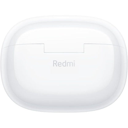 Auriculares Bluetooth Xiaomi Redmi Buds 5 Pro con estuche de carga/ Autonomía 10h/ Blancos