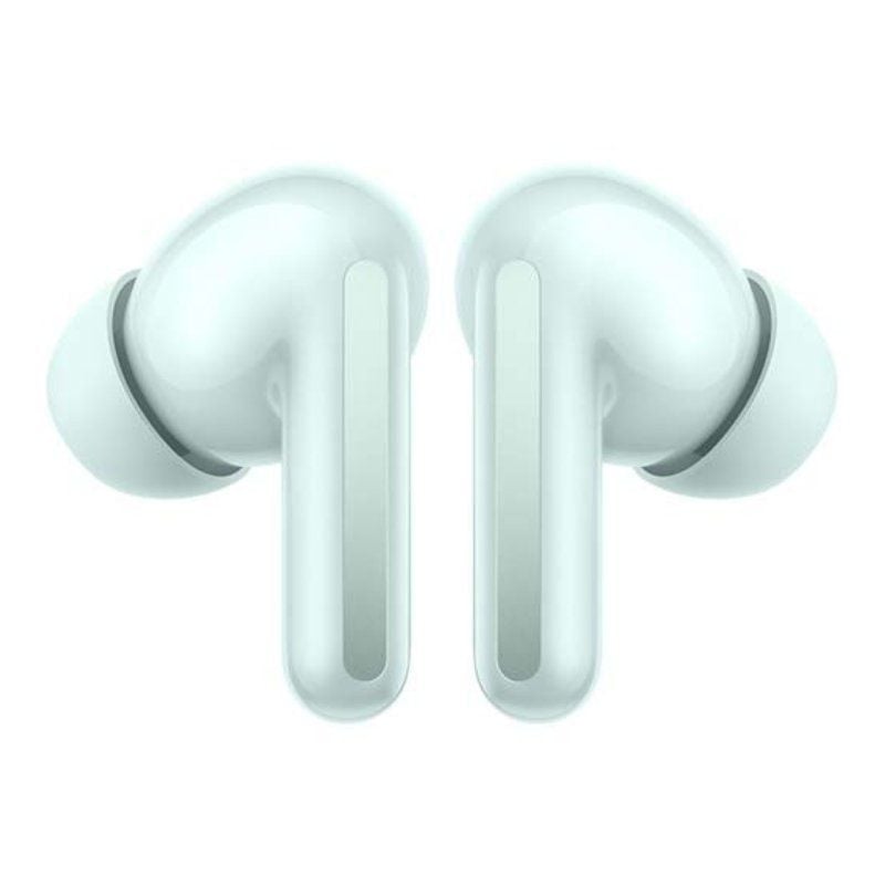 Auriculares Bluetooth Xiaomi Redmi Buds 6 com estojo de carregamento/ Autonomia 10h/ Verdes
