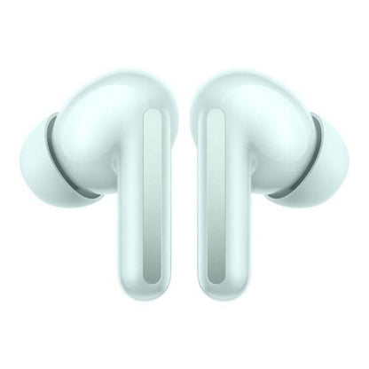 Auriculares Bluetooth Xiaomi Redmi Buds 6 com estojo de carregamento/ Autonomia 10h/ Verdes