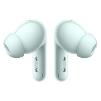 Auriculares Bluetooth Xiaomi Redmi Buds 6 com estojo de carregamento/ Autonomia 10h/ Verdes