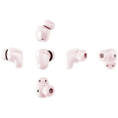 Auriculares Bluetooth Xiaomi Redmi Buds 6 Play con estuche de carga/ Autonomía 7h/ Rosas