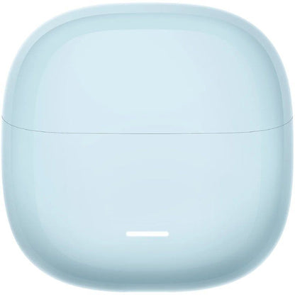 Auscultadores Bluetooth Xiaomi Redmi Buds 8 Lite com estojo de carregamento/ Autonomia 8h/ Azuis