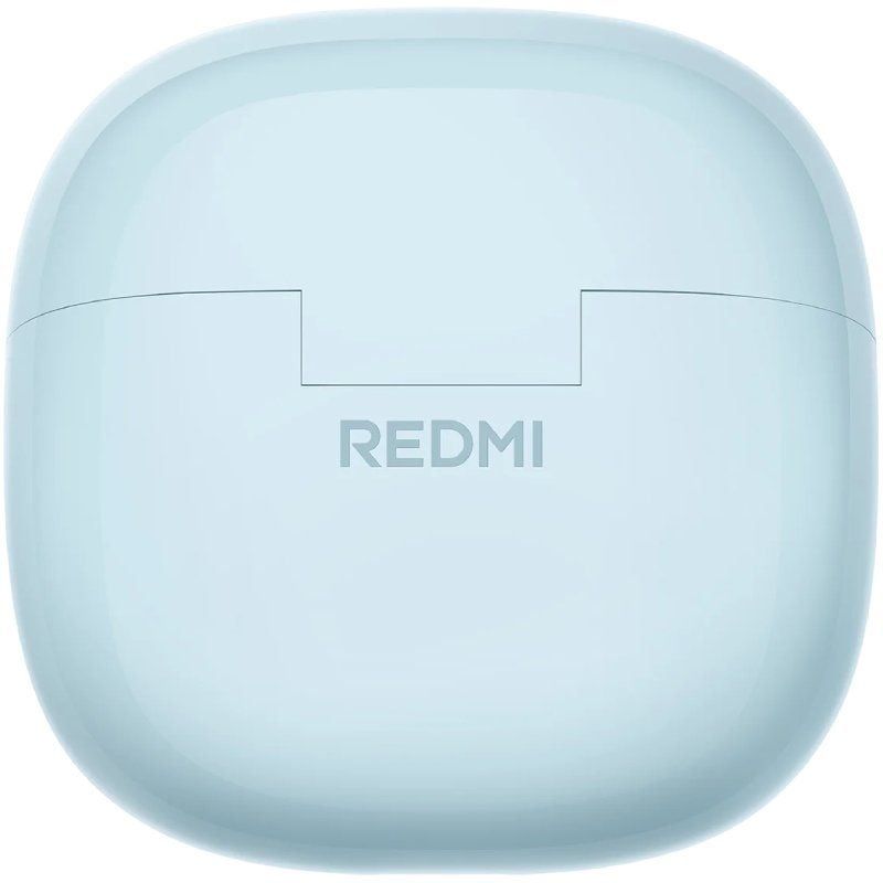 Auscultadores Bluetooth Xiaomi Redmi Buds 8 Lite com estojo de carregamento/ Autonomia 8h/ Azuis