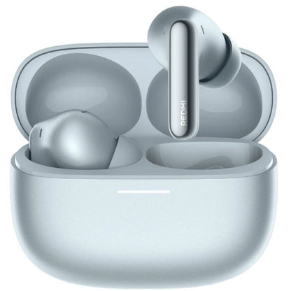 Auriculares Bluetooth Xiaomi Redmi Buds 8 Pro com estojo de carregamento/ Autonomia 8h/ Azul