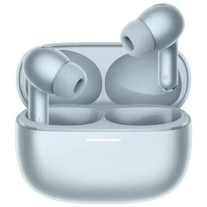 Auriculares Bluetooth Xiaomi Redmi Buds 8 Pro com estojo de carregamento/ Autonomia 8h/ Azul