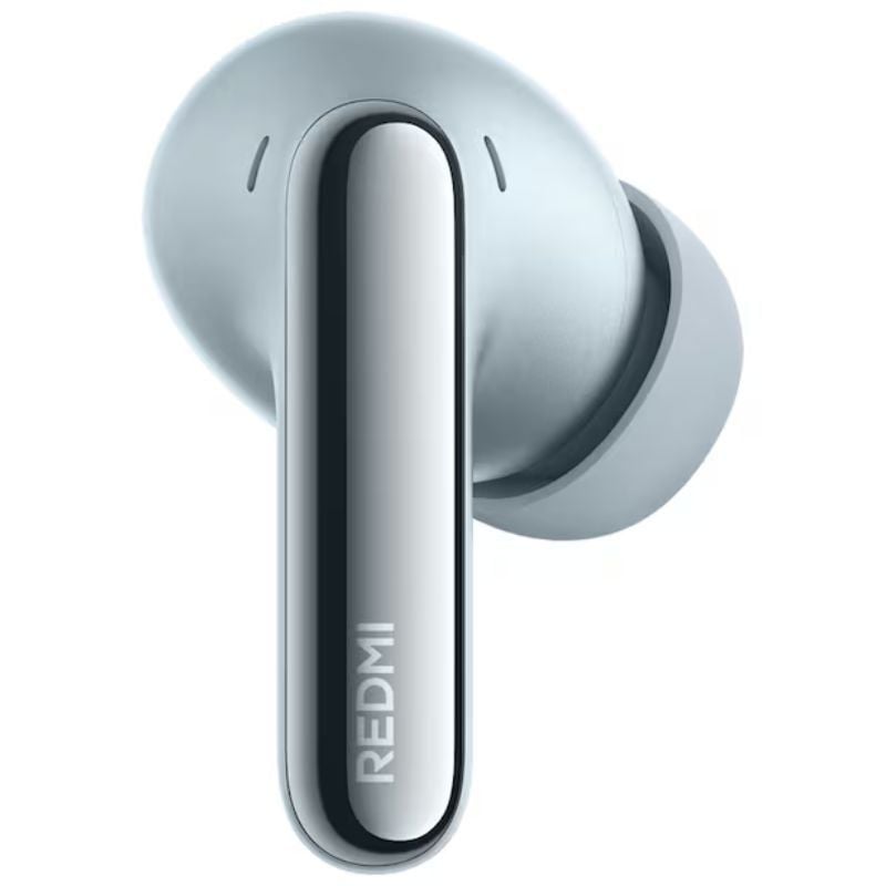 Auriculares Bluetooth Xiaomi Redmi Buds 8 Pro com estojo de carregamento/ Autonomia 8h/ Azul
