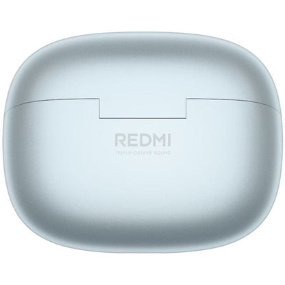 Auriculares Bluetooth Xiaomi Redmi Buds 8 Pro com estojo de carregamento/ Autonomia 8h/ Azul