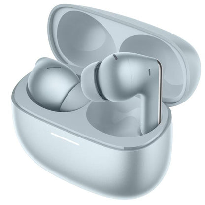 Auriculares Bluetooth Xiaomi Redmi Buds 8 Pro com estojo de carregamento/ Autonomia 8h/ Azul