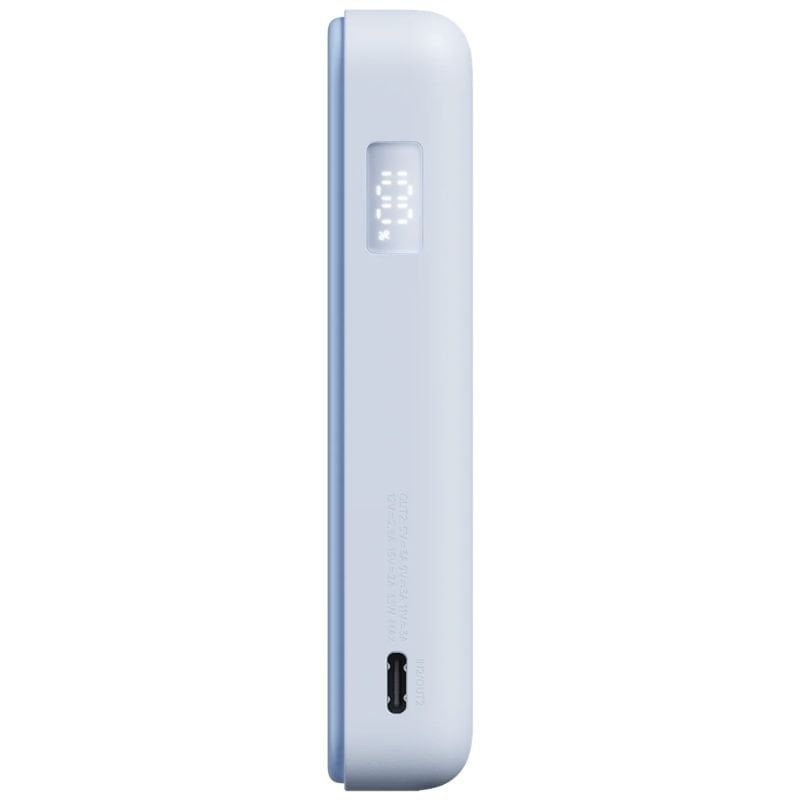 Powerbank 10000mAh Xiaomi Magnetic Power Bank 10000/ Wireless/ Azul
