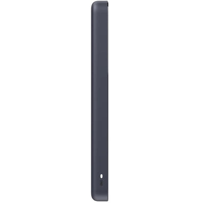 Powerbank 5000mAh Xiaomi Super Slim Magnetic Power Bank 5000/ 22.5W/ Negra