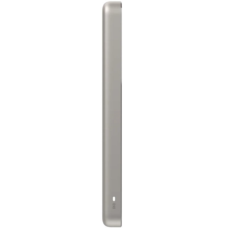 Powerbank 5000mAh Xiaomi Super Slim Magnetic Power Bank 5000/ 22.5W/ Oro