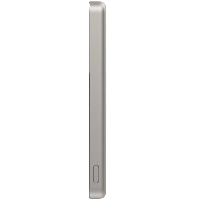 Powerbank 5000mAh Xiaomi Super Slim Magnetic Power Bank 5000/ 22.5W/ Oro