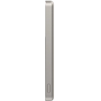 Powerbank 5000mAh Xiaomi Super Slim Magnetic Power Bank 5000/ 22.5W/ Oro
