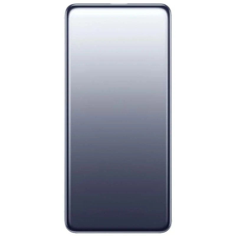 Powerbank 5000mAh Xiaomi Ultra Slim Powerbank/ 20W/ Plata