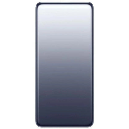 Powerbank 5000mAh Xiaomi Ultra Slim Powerbank/ 20W/ Plata