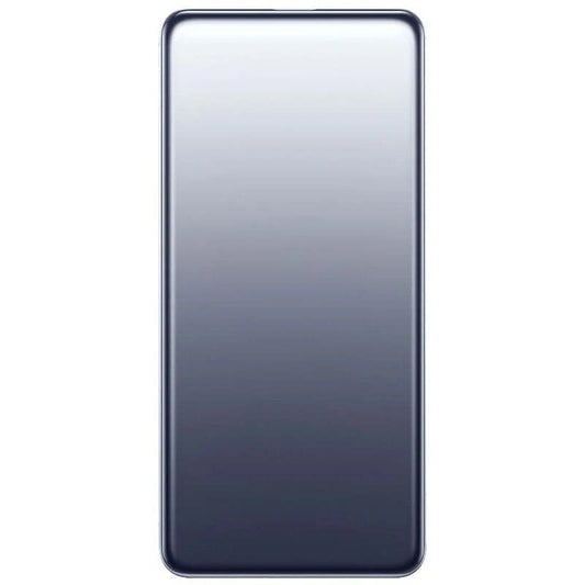 Powerbank 5000mAh Xiaomi Ultra Slim Powerbank/ 20W/ Plata