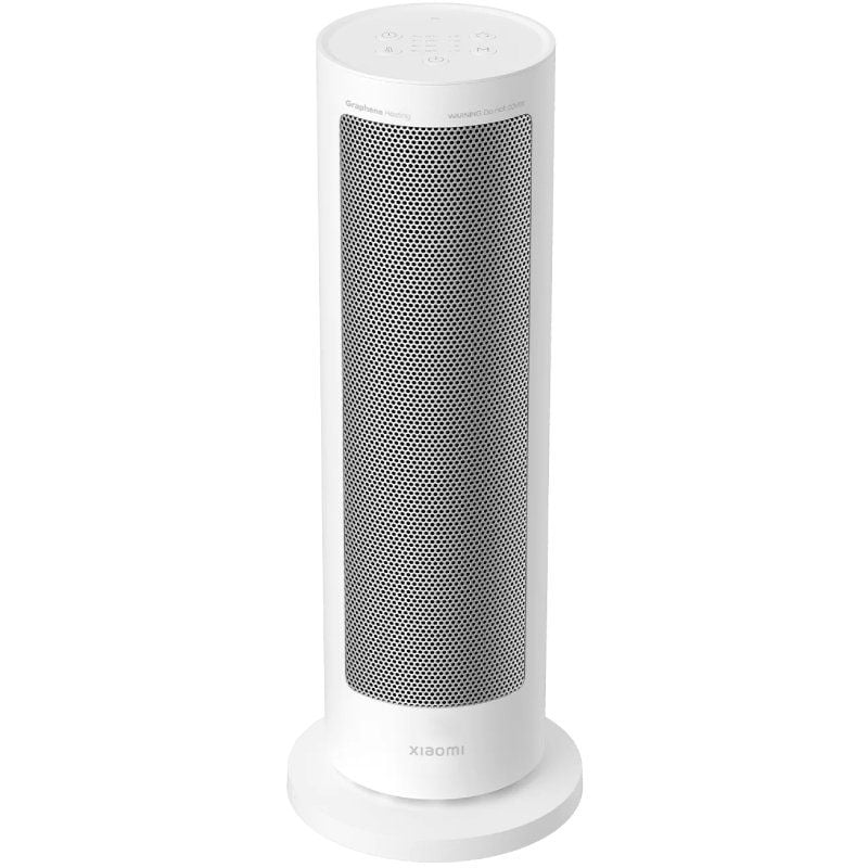 Aquecedor Xiaomi Smart Graphene Heater/ 2000W/ Temperatura Regulável/ Controlo por APP
