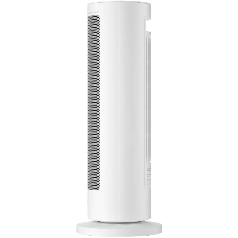 Aquecedor Xiaomi Smart Graphene Heater/ 2000W/ Temperatura Regulável/ Controlo por APP