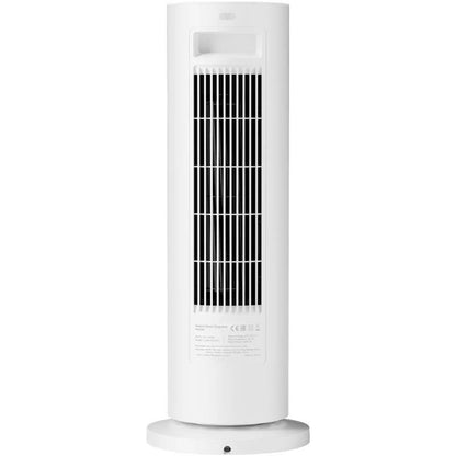 Aquecedor Xiaomi Smart Graphene Heater/ 2000W/ Temperatura Regulável/ Controlo por APP
