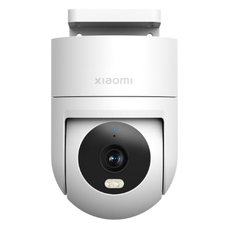 Câmara de Videovigilância Xiaomi Outdoor Camera CW300/ Visão Noturna/ Controlo via APP