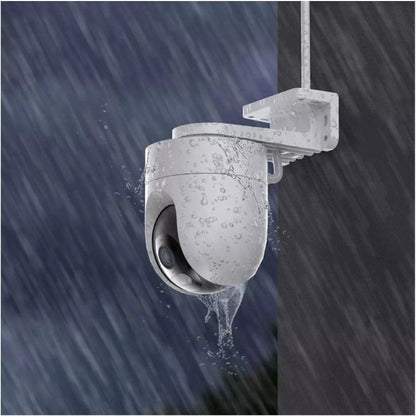 Câmara de Videovigilância Xiaomi Outdoor Camera CW400/ 113º/ Visão Noturna/ Controlo por APP