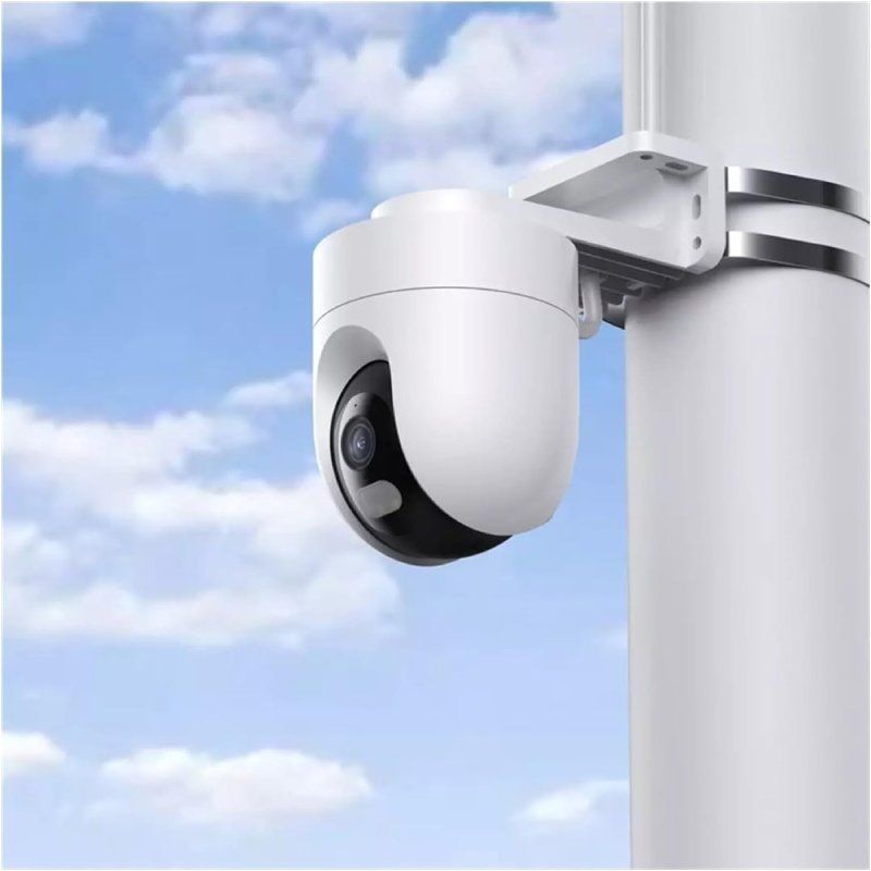 Câmara de Videovigilância Xiaomi Outdoor Camera CW400/ 113º/ Visão Noturna/ Controlo por APP