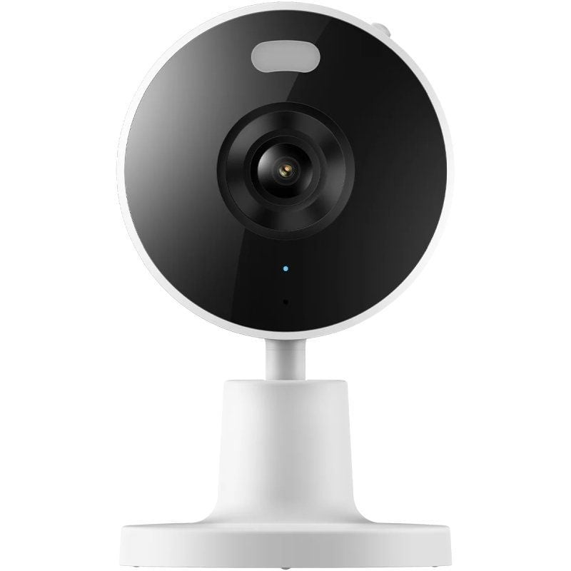 Câmara de Videovigilância Xiaomi Smart Camera C100 1080p/ Visão Noturna/ Controlo a partir da APP