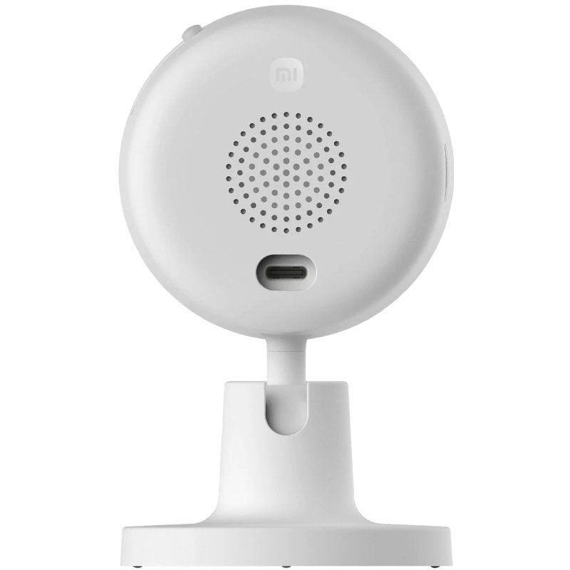 Câmara de Videovigilância Xiaomi Smart Camera C100 1080p/ Visão Noturna/ Controlo a partir da APP