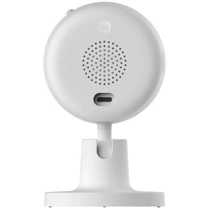 Câmara de Videovigilância Xiaomi Smart Camera C100 1080p/ Visão Noturna/ Controlo a partir da APP