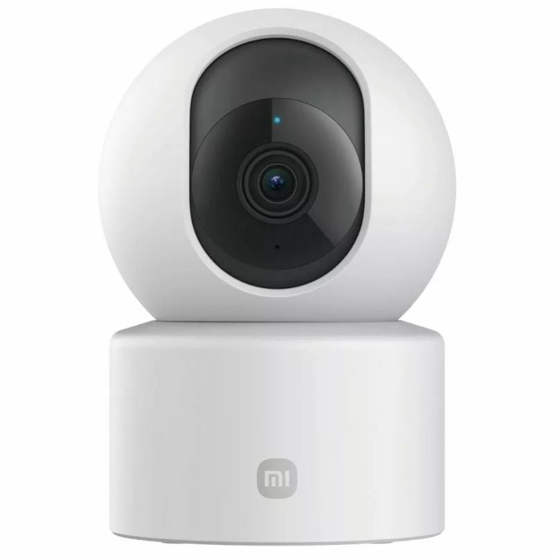 Câmara de Videovigilância Xiaomi Smart Camera C201 1080p/ Visão Noturna/ Controlo por APP