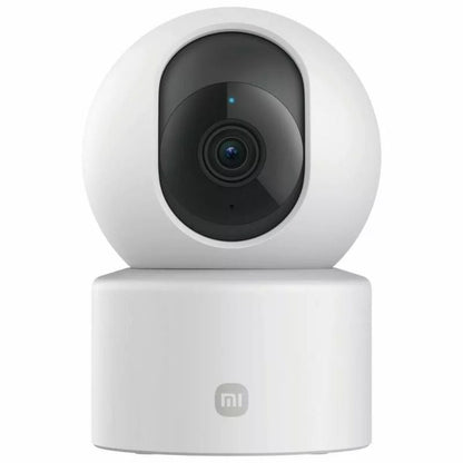 Câmara de Videovigilância Xiaomi Smart Camera C201 1080p/ Visão Noturna/ Controlo por APP