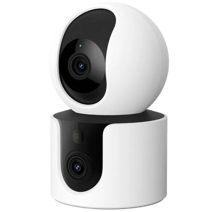 Câmara de Videovigilância Xiaomi Smart Camera C300 Dual/ Controlo por APP