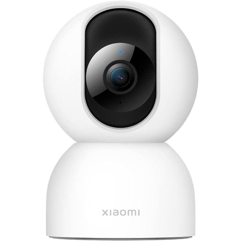 Câmara de Videovigilância Xiaomi Smart Camera C400/ Visão Noturna/ Controlo via APP