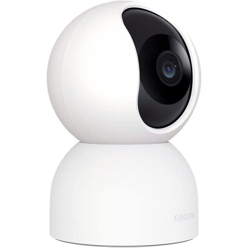 Câmara de Videovigilância Xiaomi Smart Camera C400/ Visão Noturna/ Controlo via APP