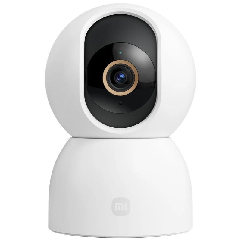 Câmara de Videovigilância Xiaomi Smart Camera C500/ Visão Noturna/ Controlo através de APP