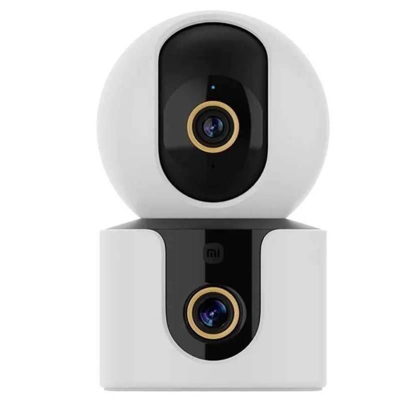Câmara de Videovigilância Xiaomi Smart Camera C500 Dual/ Controlo via APP