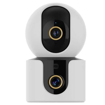 Câmara de Videovigilância Xiaomi Smart Camera C500 Dual/ Controlo via APP