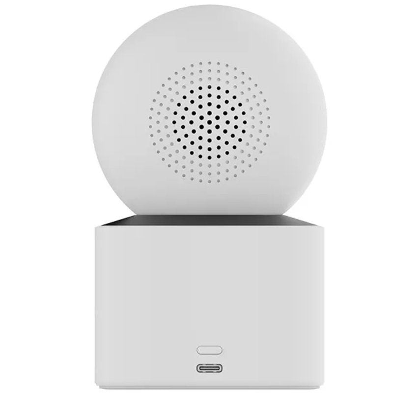 Câmara de Videovigilância Xiaomi Smart Camera C500 Dual/ Controlo via APP