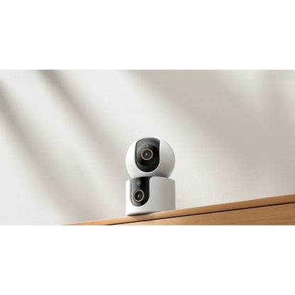 Câmara de Videovigilância Xiaomi Smart Camera C500 Dual/ Controlo via APP